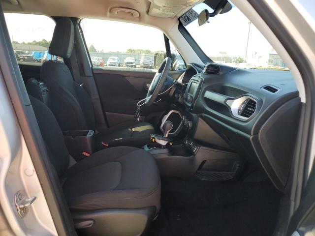 Photo 4 VIN: ZACCJBAB1JPH11806 - JEEP RENEGADE S 