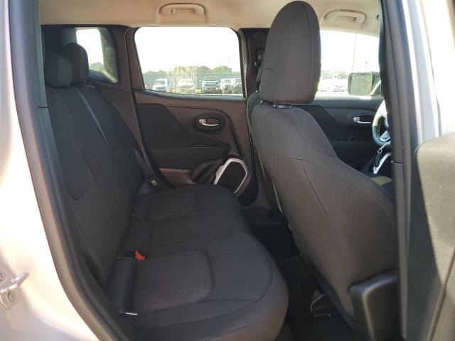 Photo 5 VIN: ZACCJBAB1JPH11806 - JEEP RENEGADE S 