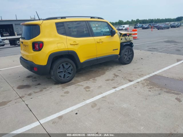 Photo 3 VIN: ZACCJBAB1JPH26094 - JEEP RENEGADE 