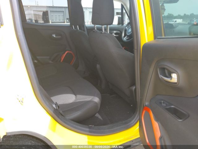 Photo 7 VIN: ZACCJBAB1JPH26094 - JEEP RENEGADE 