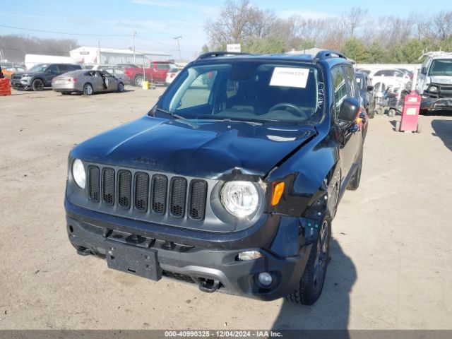 Photo 1 VIN: ZACCJBAB1JPH35474 - JEEP RENEGADE 