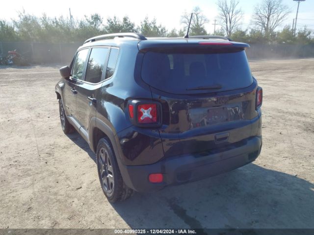 Photo 2 VIN: ZACCJBAB1JPH35474 - JEEP RENEGADE 