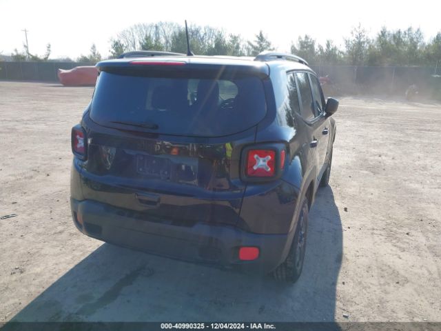 Photo 3 VIN: ZACCJBAB1JPH35474 - JEEP RENEGADE 