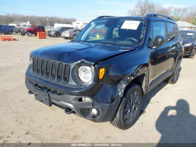 Photo 5 VIN: ZACCJBAB1JPH35474 - JEEP RENEGADE 