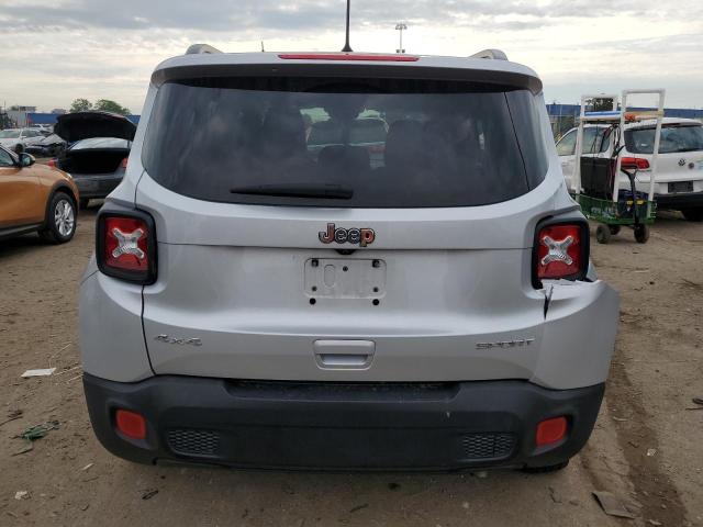 Photo 5 VIN: ZACCJBAB1JPH57152 - JEEP RENEGADE 