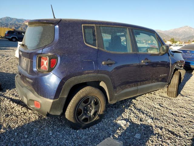 Photo 2 VIN: ZACCJBAB1JPH67471 - JEEP RENEGADE 