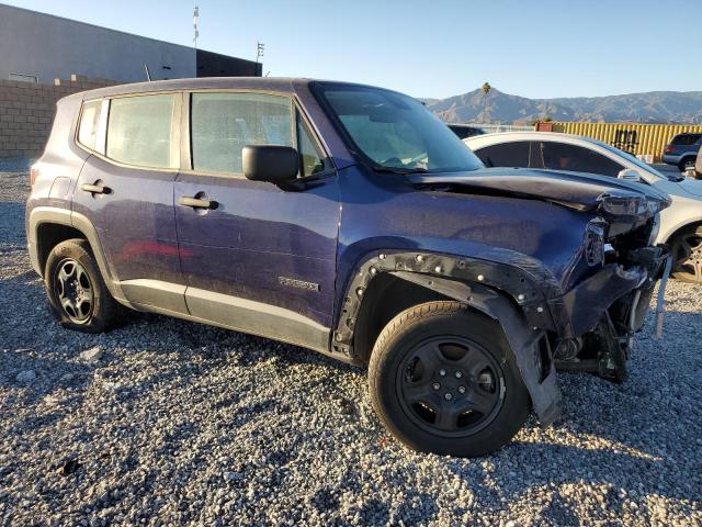 Photo 3 VIN: ZACCJBAB1JPH67471 - JEEP RENEGADE 