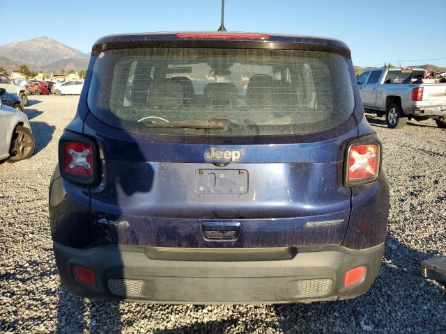 Photo 5 VIN: ZACCJBAB1JPH67471 - JEEP RENEGADE 