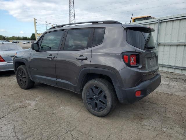 Photo 1 VIN: ZACCJBAB1JPH72282 - JEEP RENEGADE S 