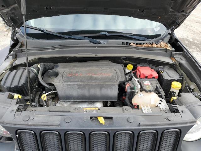 Photo 11 VIN: ZACCJBAB1JPH72282 - JEEP RENEGADE S 