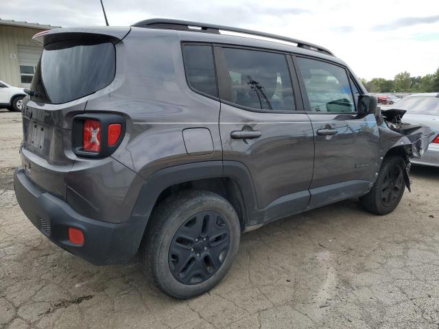 Photo 2 VIN: ZACCJBAB1JPH72282 - JEEP RENEGADE S 