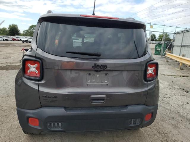 Photo 5 VIN: ZACCJBAB1JPH72282 - JEEP RENEGADE S 