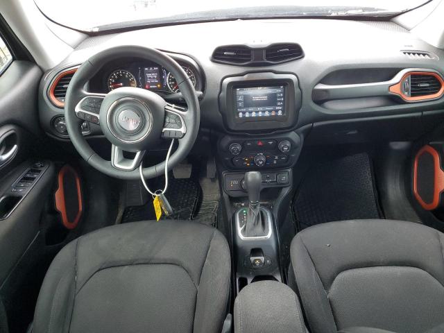 Photo 7 VIN: ZACCJBAB1JPH72282 - JEEP RENEGADE S 