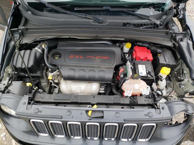 Photo 6 VIN: ZACCJBAB1JPH91768 - JEEP RENEGADE S 