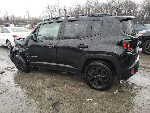 Photo 1 VIN: ZACCJBAB1JPH99238 - JEEP RENEGADE 