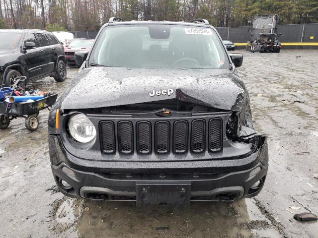 Photo 4 VIN: ZACCJBAB1JPH99238 - JEEP RENEGADE 