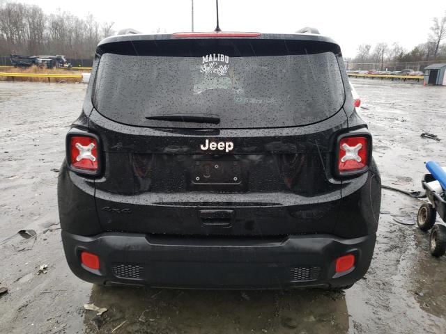 Photo 5 VIN: ZACCJBAB1JPH99238 - JEEP RENEGADE 