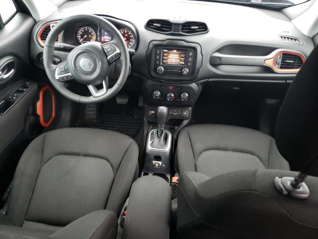 Photo 7 VIN: ZACCJBAB1JPH99238 - JEEP RENEGADE 