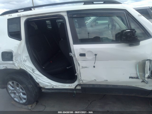 Photo 5 VIN: ZACCJBAB1JPJ26785 - JEEP RENEGADE 