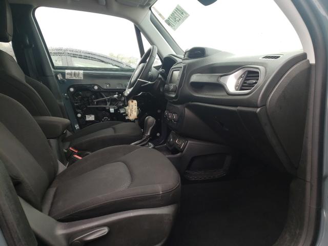 Photo 4 VIN: ZACCJBAB1JPJ46065 - JEEP RENEGADE 