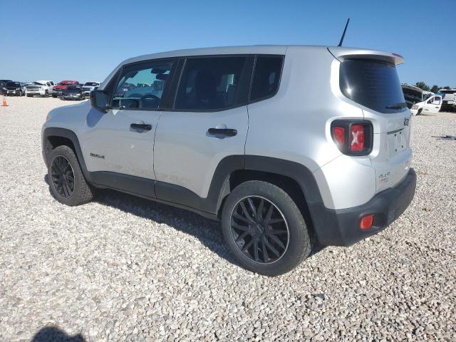 Photo 1 VIN: ZACCJBAB1JPJ56840 - JEEP RENEGADE S 