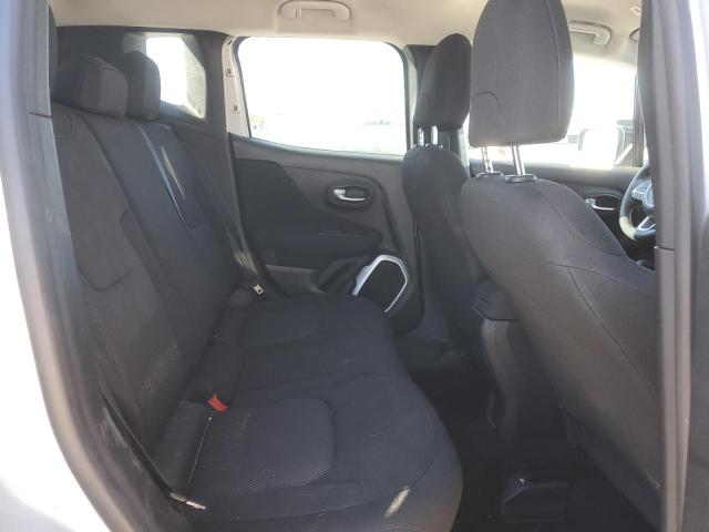 Photo 10 VIN: ZACCJBAB1JPJ56840 - JEEP RENEGADE S 