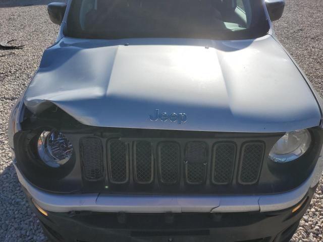 Photo 11 VIN: ZACCJBAB1JPJ56840 - JEEP RENEGADE S 