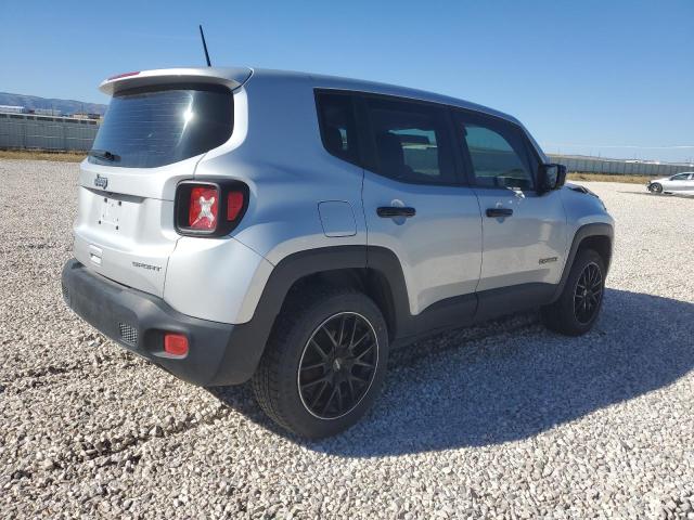 Photo 2 VIN: ZACCJBAB1JPJ56840 - JEEP RENEGADE S 