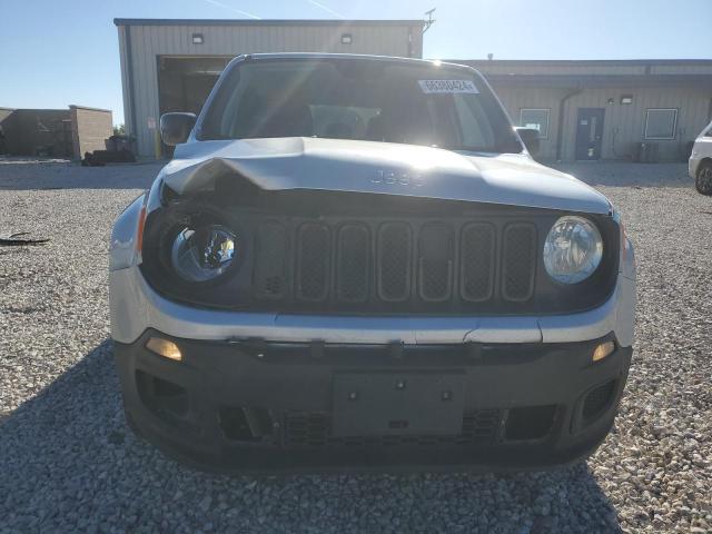 Photo 4 VIN: ZACCJBAB1JPJ56840 - JEEP RENEGADE S 