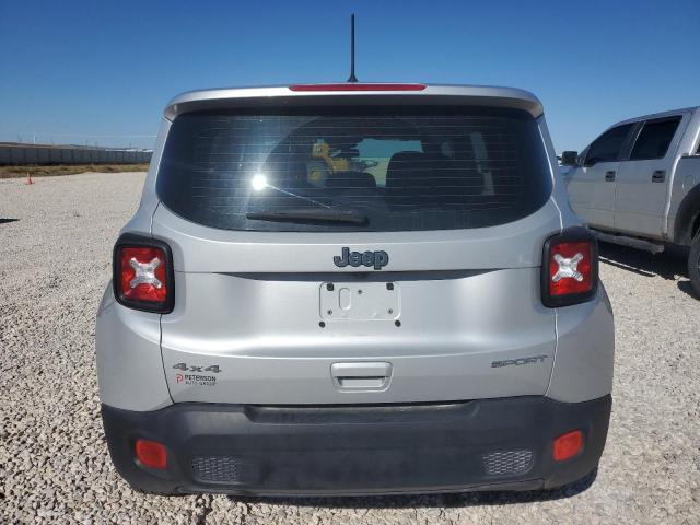 Photo 5 VIN: ZACCJBAB1JPJ56840 - JEEP RENEGADE S 