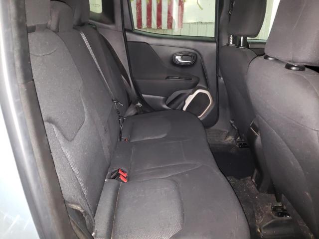 Photo 5 VIN: ZACCJBAB2HPE51121 - JEEP RENEGADE S 