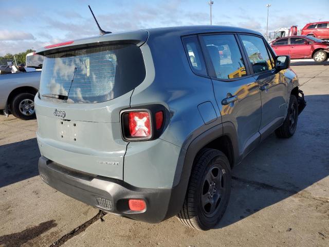 Photo 3 VIN: ZACCJBAB2HPE71014 - JEEP RENEGADE S 