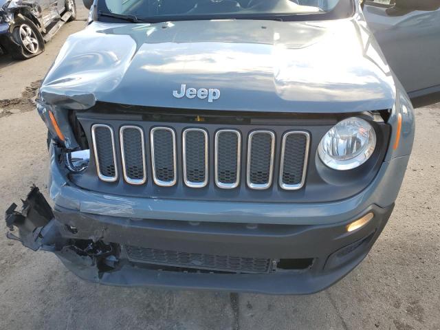 Photo 6 VIN: ZACCJBAB2HPE71014 - JEEP RENEGADE S 