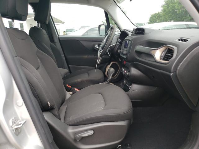 Photo 4 VIN: ZACCJBAB2HPE74401 - JEEP RENEGADE S 