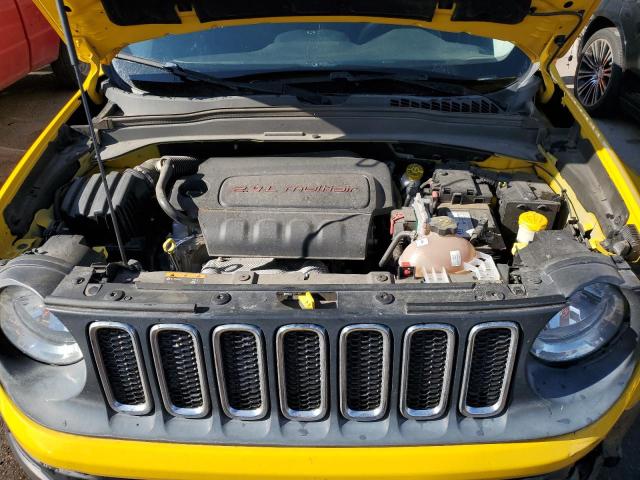 Photo 10 VIN: ZACCJBAB2HPE77072 - JEEP RENEGADE S 