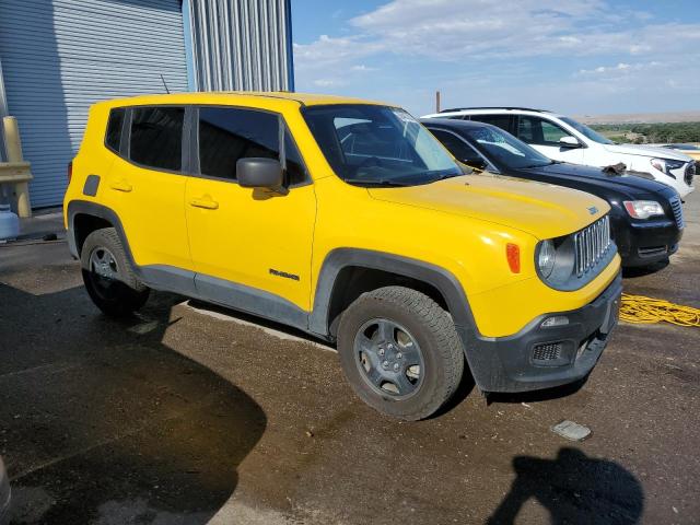 Photo 3 VIN: ZACCJBAB2HPE77072 - JEEP RENEGADE S 