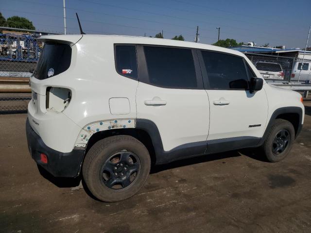 Photo 2 VIN: ZACCJBAB2HPE83504 - JEEP RENEGADE S 