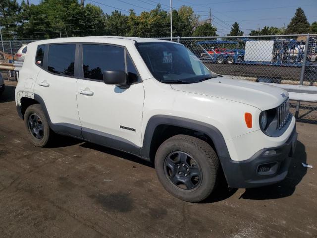 Photo 3 VIN: ZACCJBAB2HPE83504 - JEEP RENEGADE S 