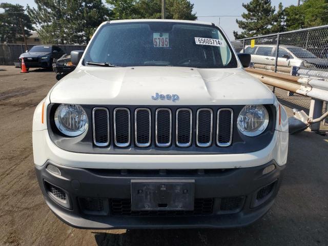 Photo 4 VIN: ZACCJBAB2HPE83504 - JEEP RENEGADE S 