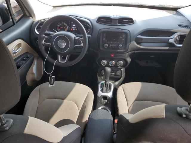 Photo 7 VIN: ZACCJBAB2HPE83504 - JEEP RENEGADE S 