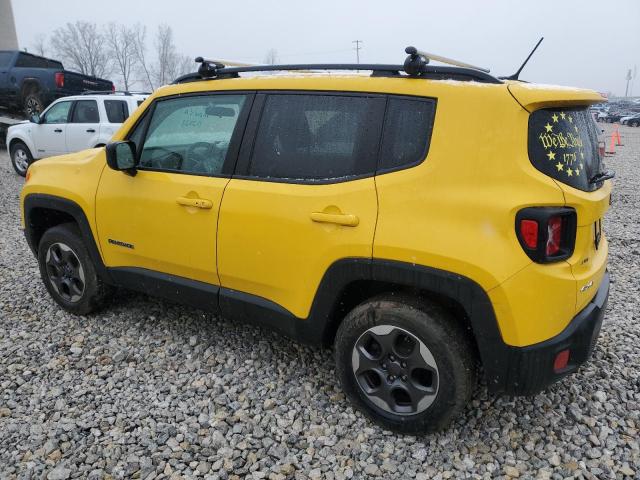 Photo 1 VIN: ZACCJBAB2HPE85740 - JEEP RENEGADE 