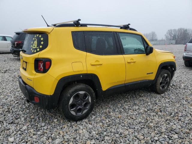 Photo 2 VIN: ZACCJBAB2HPE85740 - JEEP RENEGADE 