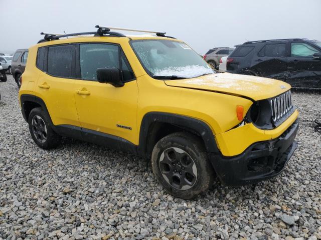 Photo 3 VIN: ZACCJBAB2HPE85740 - JEEP RENEGADE 