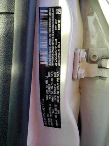 Photo 11 VIN: ZACCJBAB2HPF23404 - JEEP RENEGADE S 