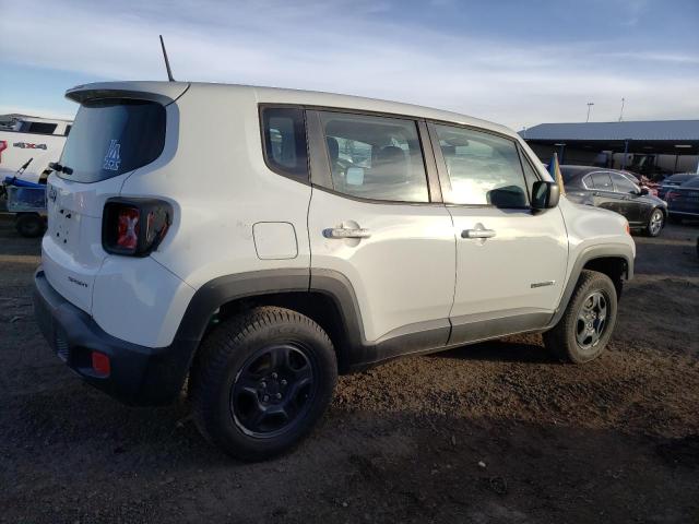 Photo 2 VIN: ZACCJBAB2HPF23404 - JEEP RENEGADE S 