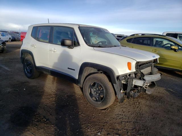 Photo 3 VIN: ZACCJBAB2HPF23404 - JEEP RENEGADE S 