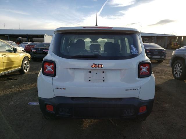 Photo 5 VIN: ZACCJBAB2HPF23404 - JEEP RENEGADE S 