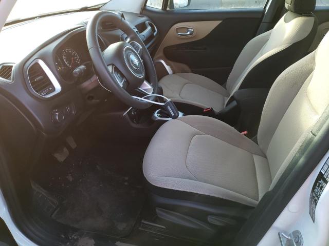 Photo 6 VIN: ZACCJBAB2HPF23404 - JEEP RENEGADE S 