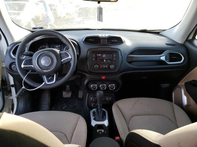 Photo 7 VIN: ZACCJBAB2HPF23404 - JEEP RENEGADE S 