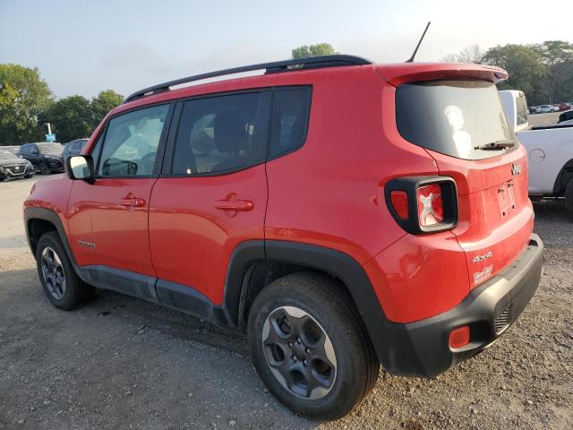 Photo 1 VIN: ZACCJBAB2HPF38632 - JEEP RENEGADE S 